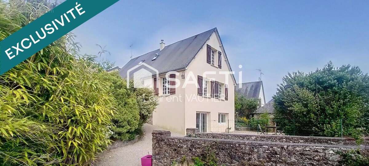 Photo 2 - Maison à COUTANCES