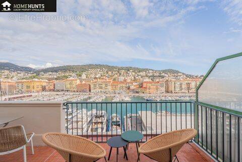 Appartement 67 m² à Nice  - photo 1