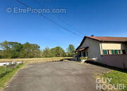 Appartement à HAGETMAU