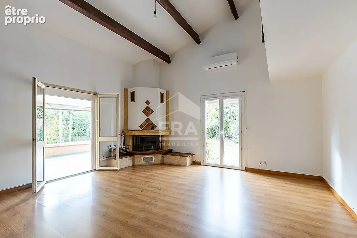 Maison 110m² à colomiers - photo 2