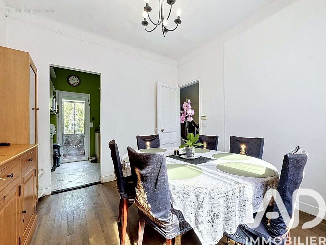 Maison 65 m² à Morsang-Sur-Orge  - photo 7