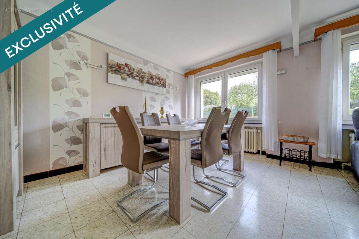 Photo 4 - Maison à GORCY