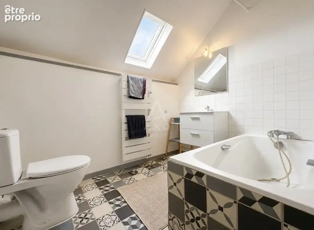 Propriété de charme  1,6 hectare  190 m² - photo 16
