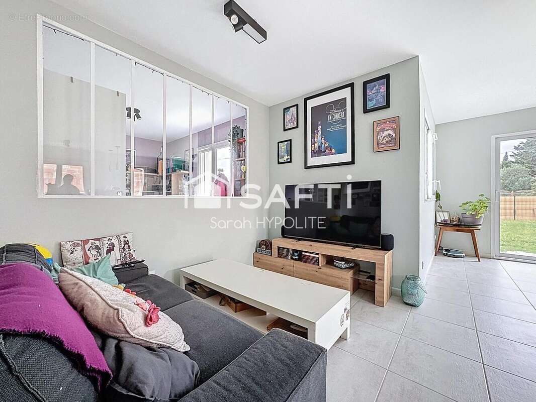 Photo 3 - Maison à CADILLAC