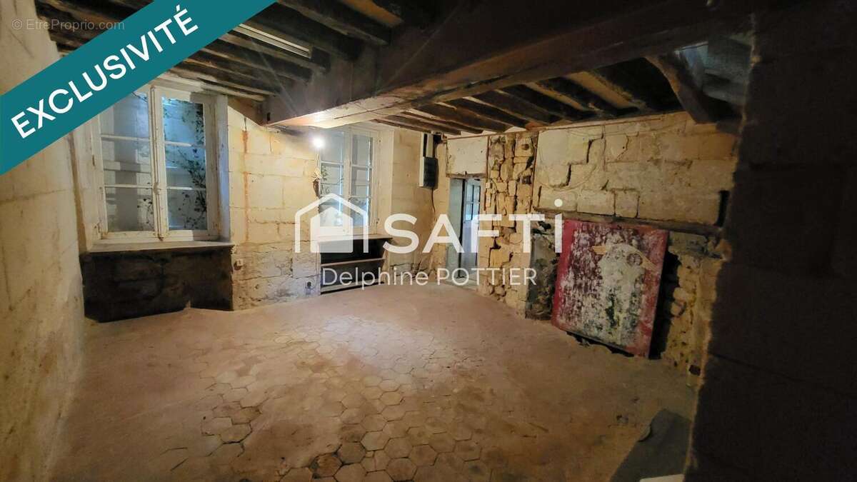 Photo 7 - Maison à CREPY-EN-VALOIS