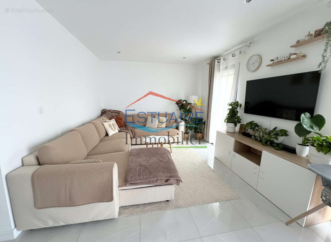 Maison 102 m² à Cordemais  - photo 5