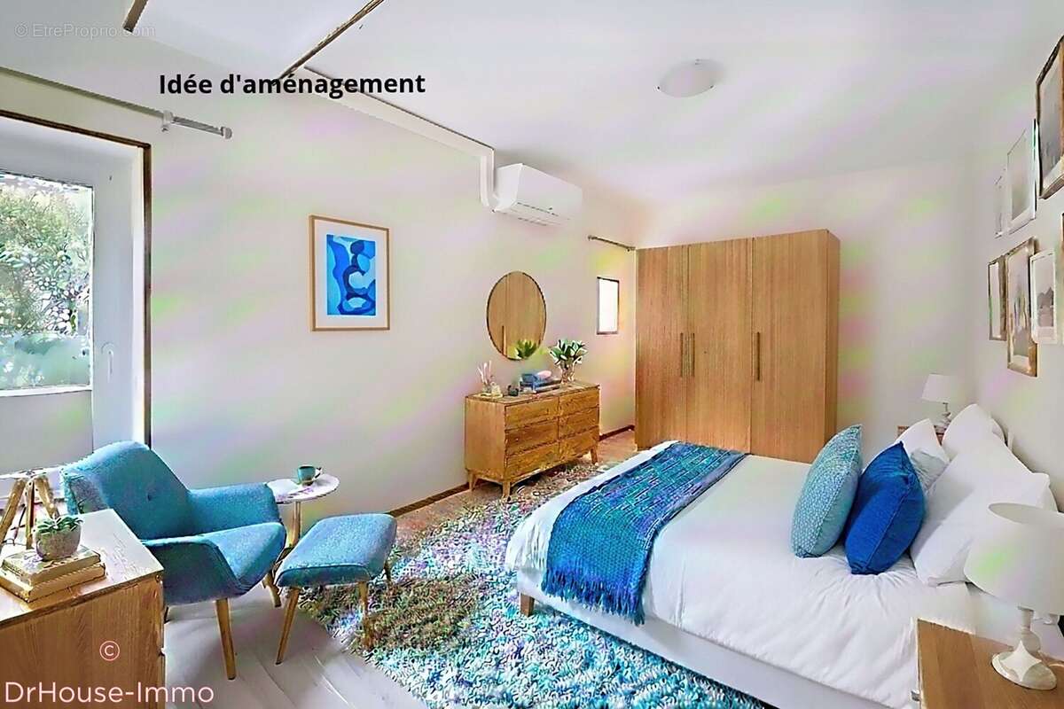 Appartement à FALAISE