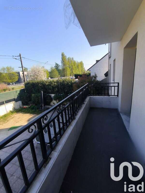 Photo 6 - Appartement à TREMBLAY-EN-FRANCE