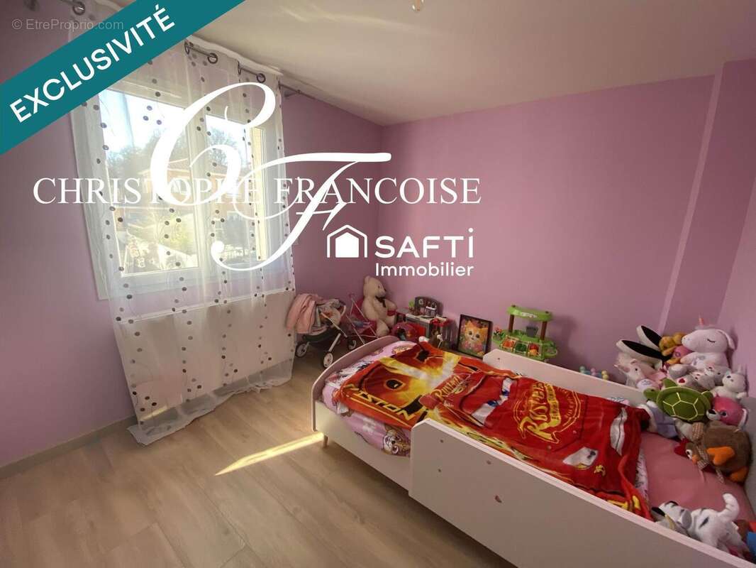 Photo 3 - Maison à INJOUX-GENISSIAT