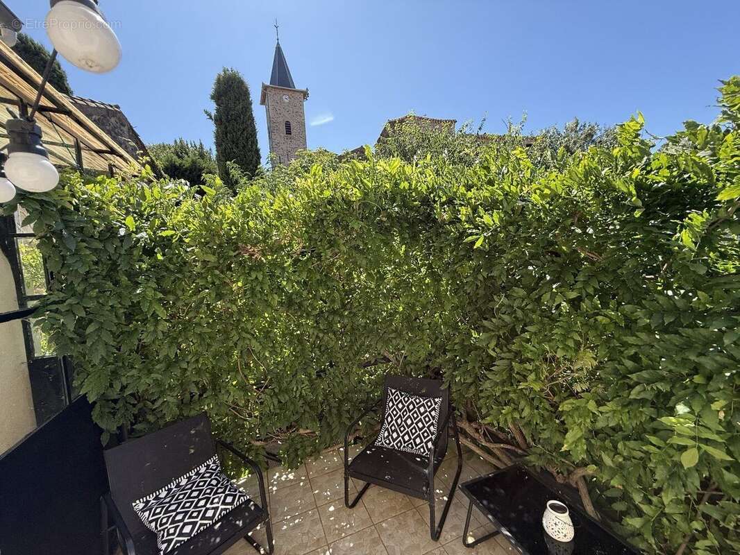 Photo 4 - Maison à FOS