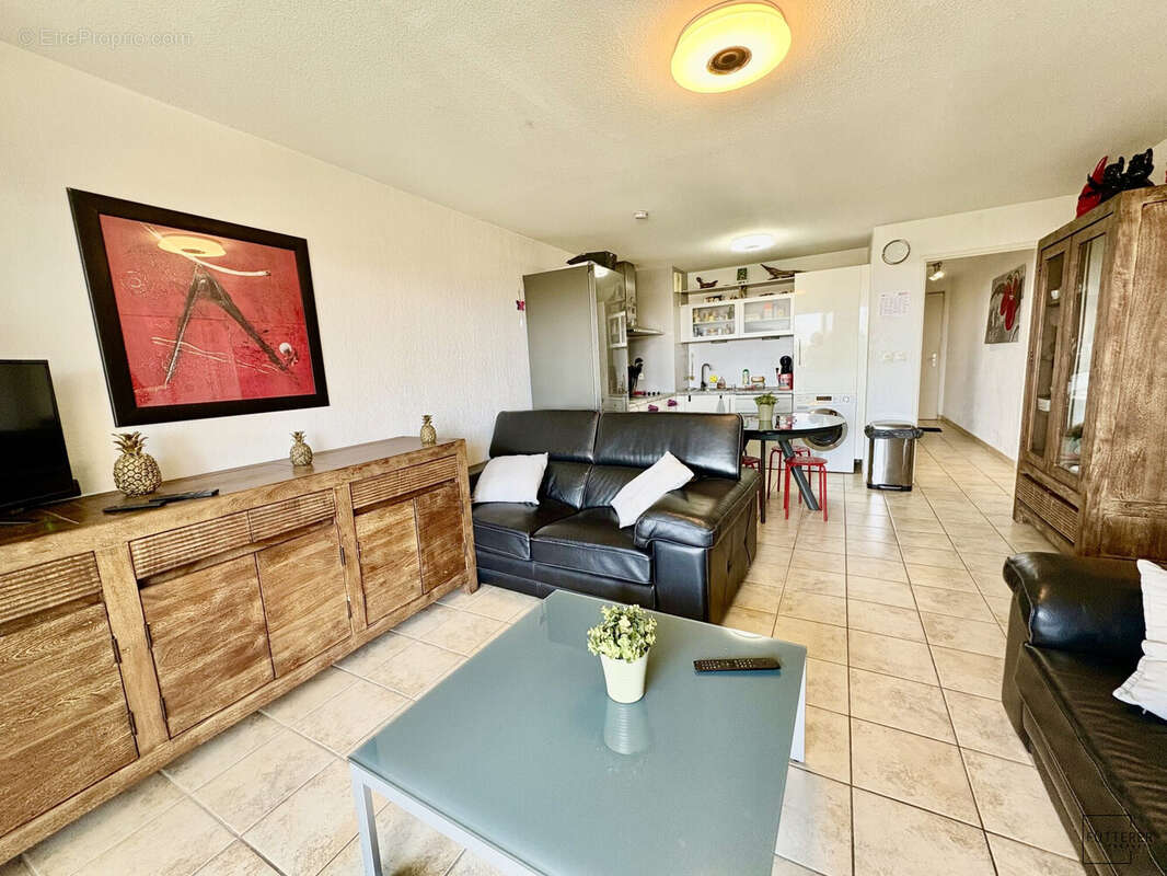 Appartement à NARBONNE