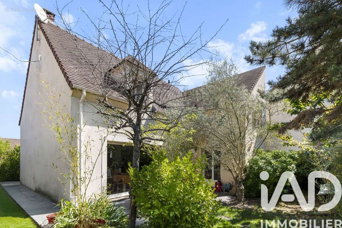 Photo 2 - Maison à SACLAY