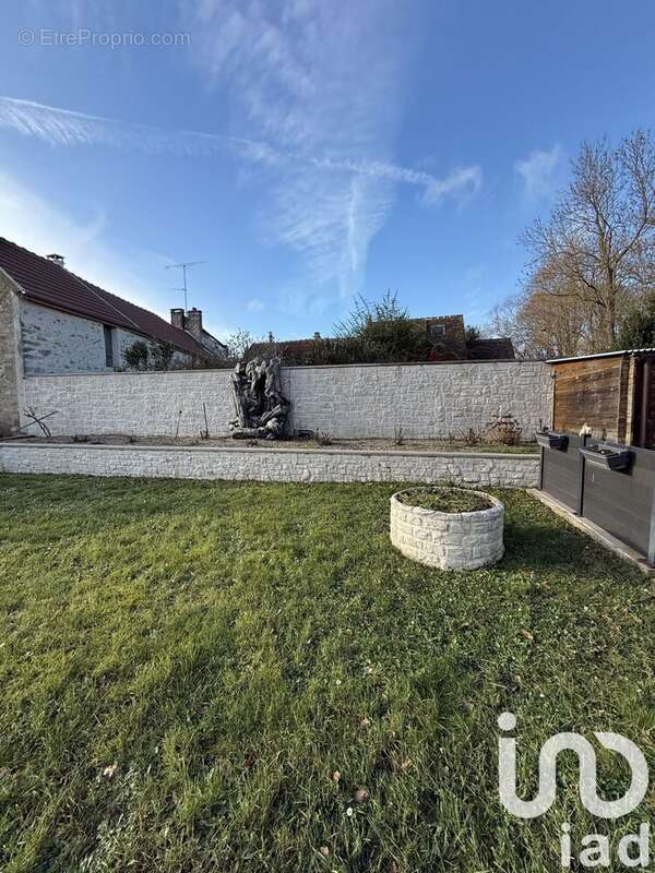 Photo 7 - Maison à MARCOUSSIS