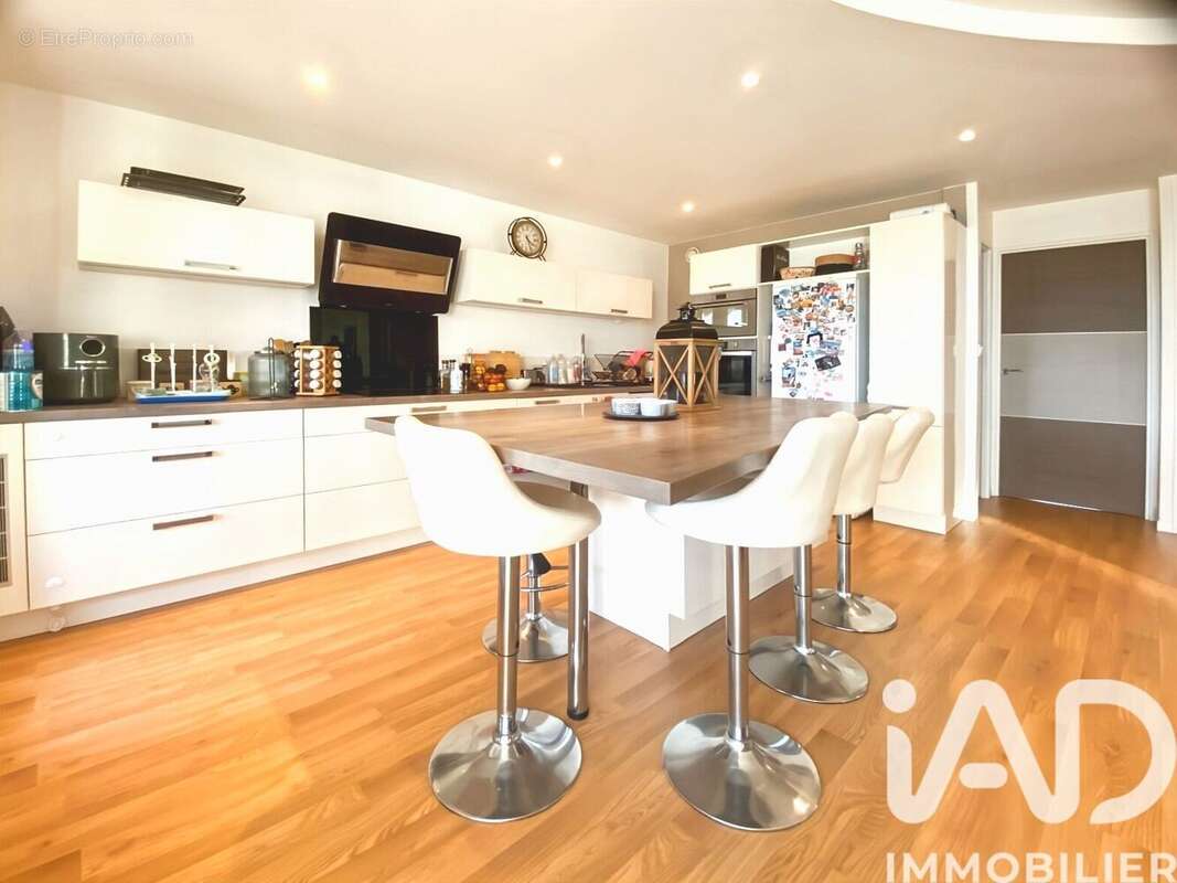 Photo 2 - Appartement à RENNES