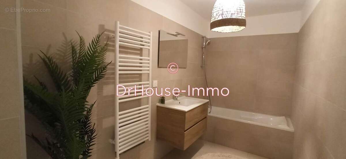 Appartement à MULHOUSE