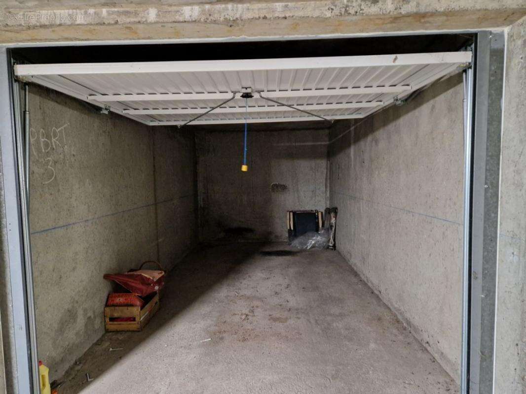 Appartement à LISIEUX
