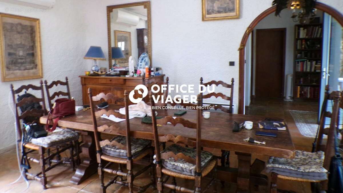 Maison à PRADINES