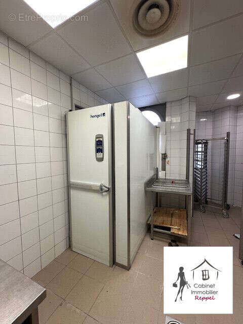 Commerce à STRASBOURG