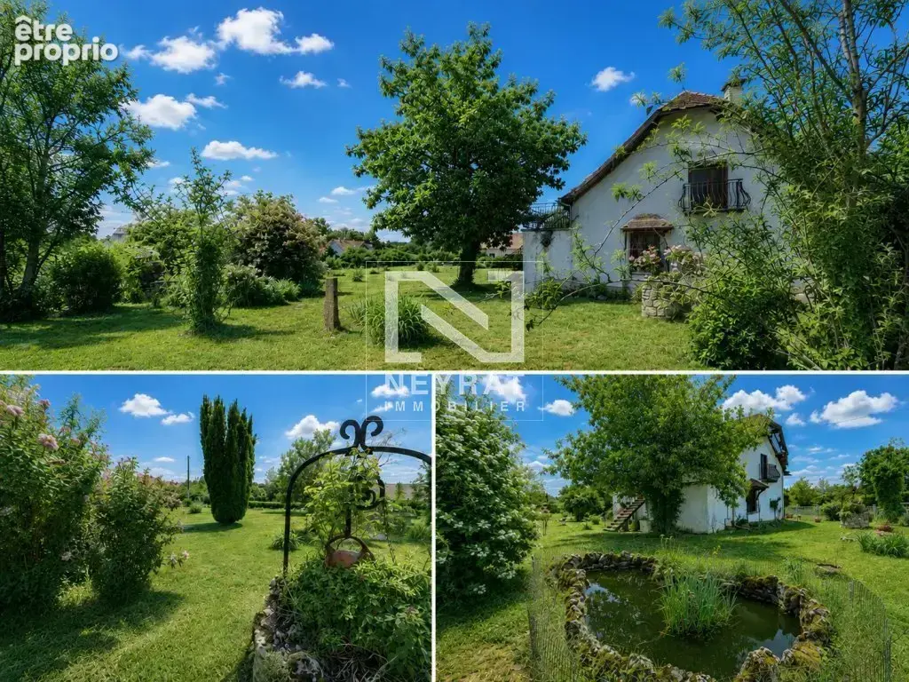 Maison à LALHEUE