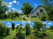 Maison à LALHEUE