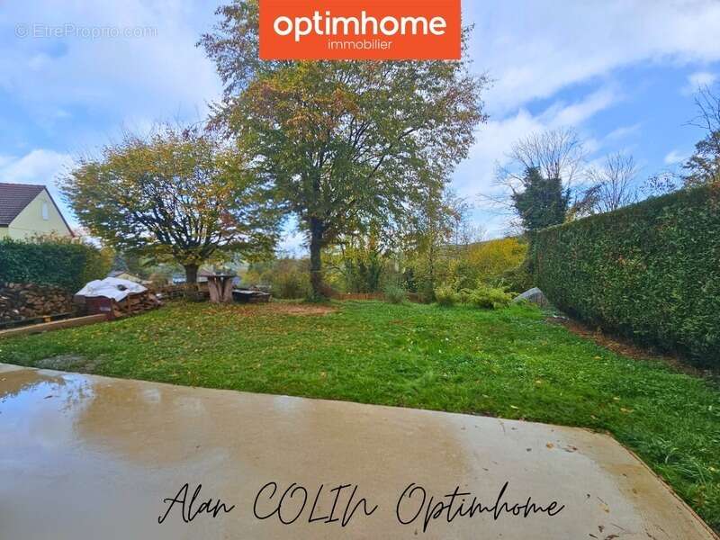 Maison à SIERCK-LES-BAINS