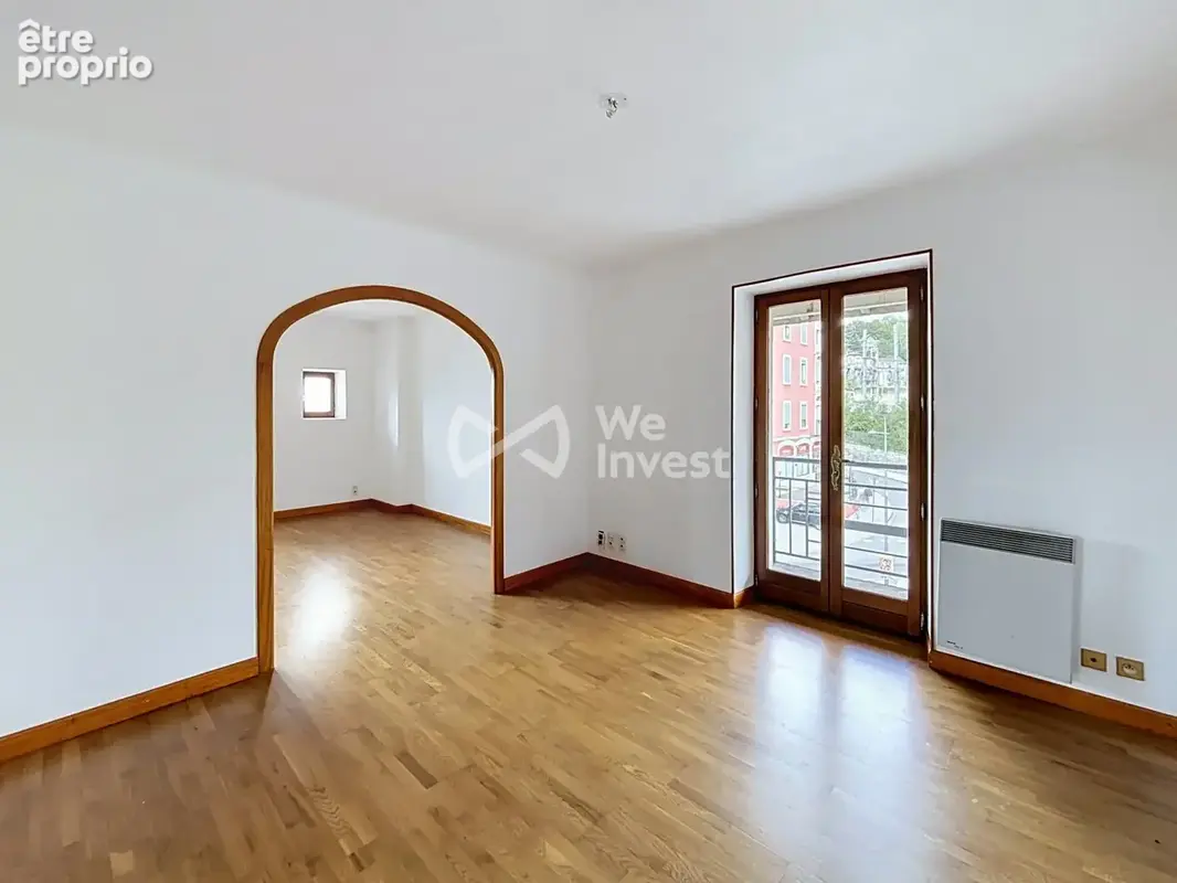 Appartement 2 pièces 73 m² à vendre à Lancrans (01200) - photo 5