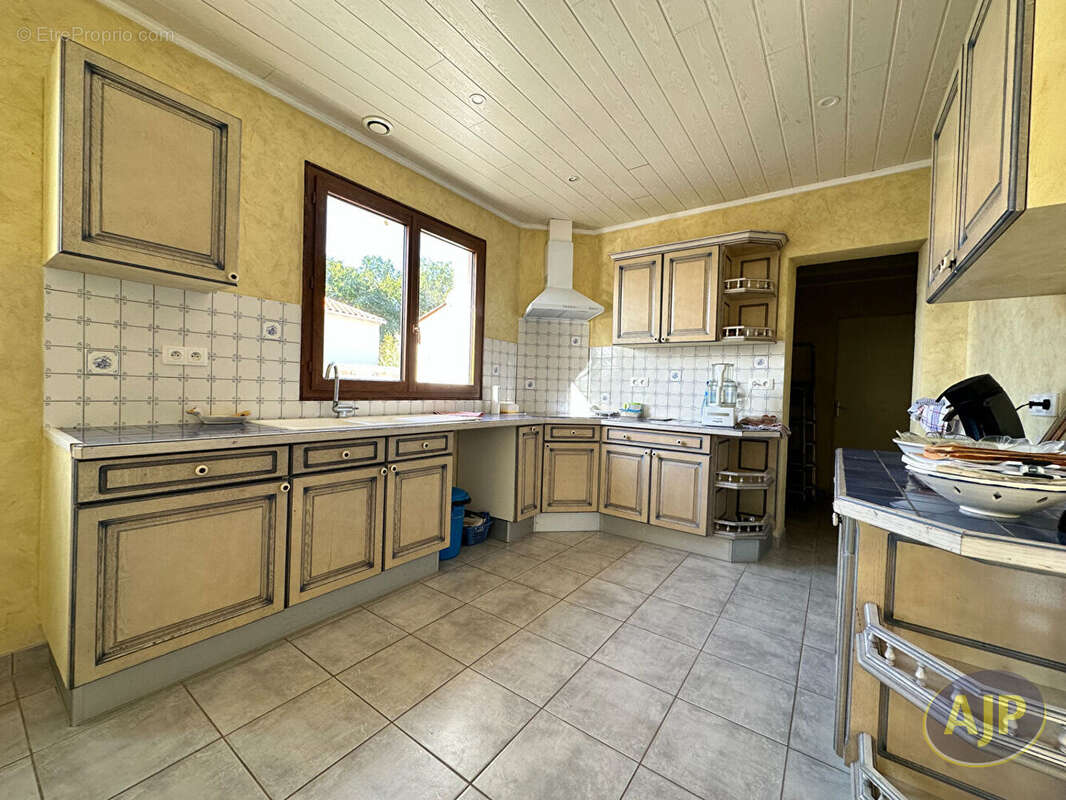 Maison à BREUILLET