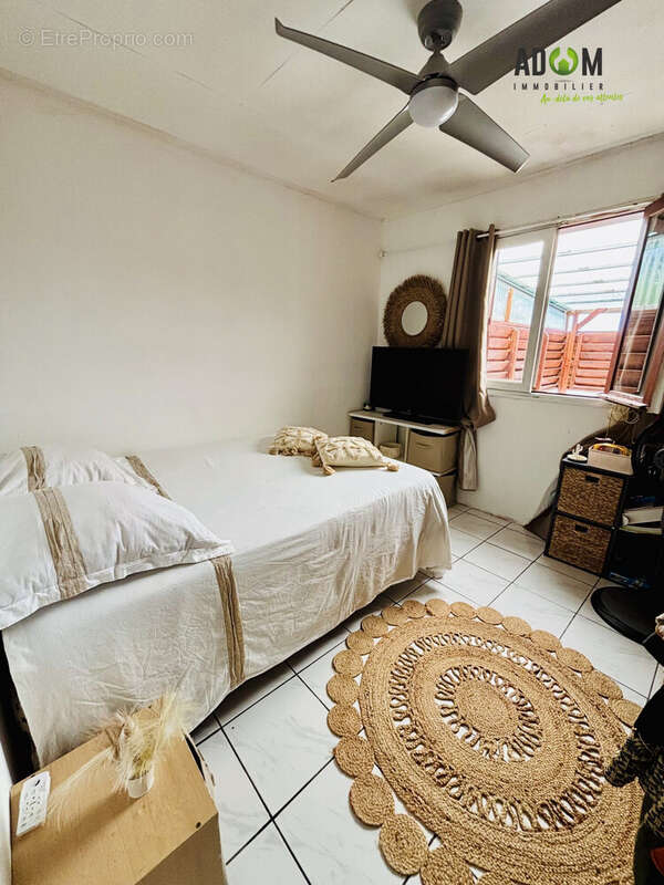 Maison à SAINT-PHILIPPE