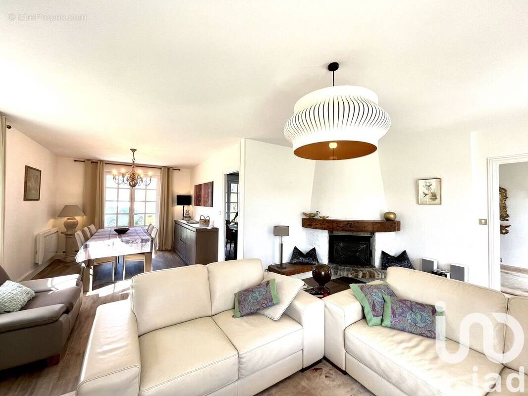 Photo 1 - Maison à VIERVILLE-SUR-MER