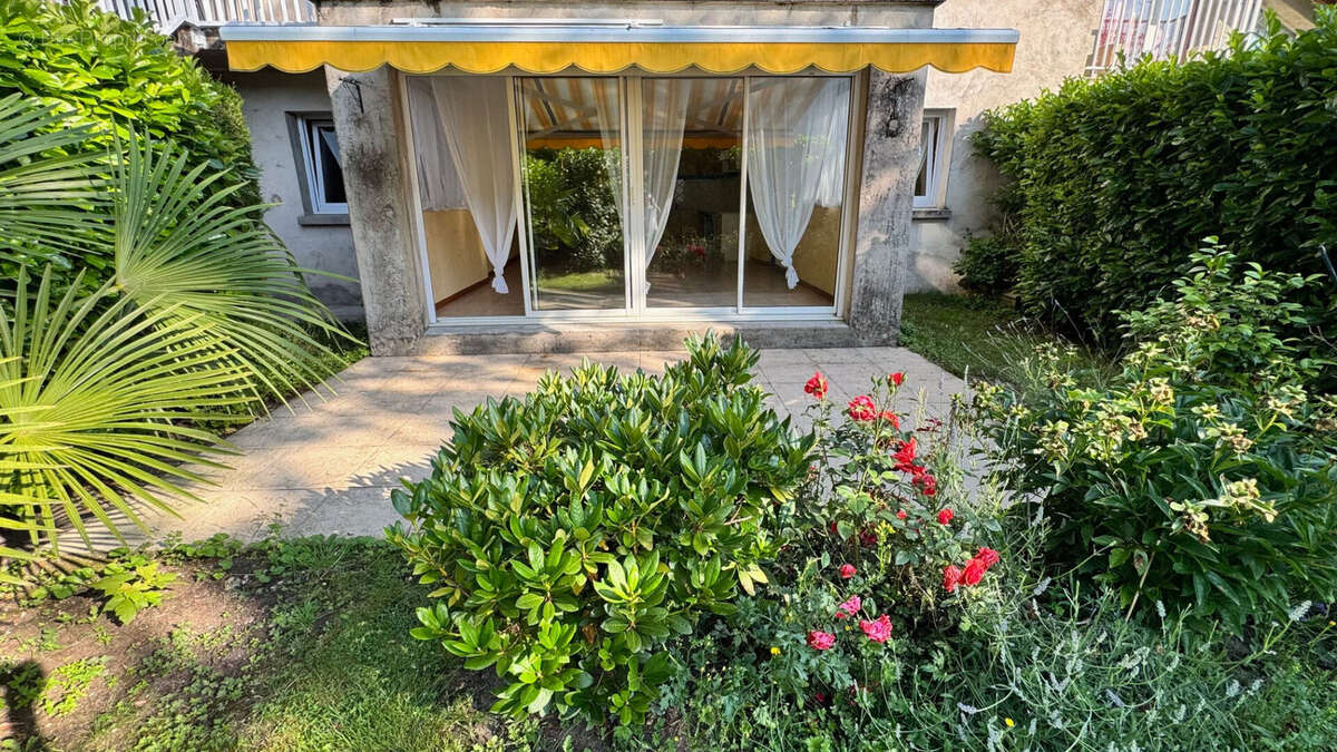 Appartement à REMIREMONT