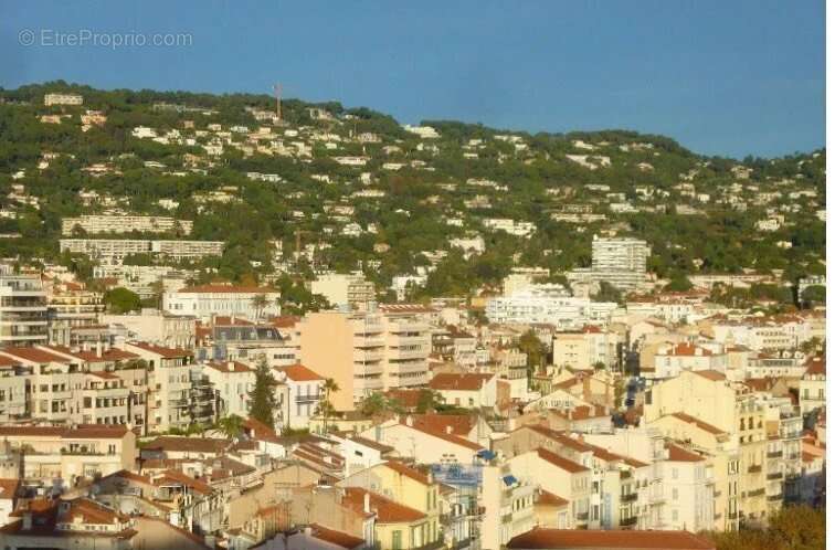 SéduisantT3 de 81 m2  à 550 m de la rue d'Antibes - photo 2