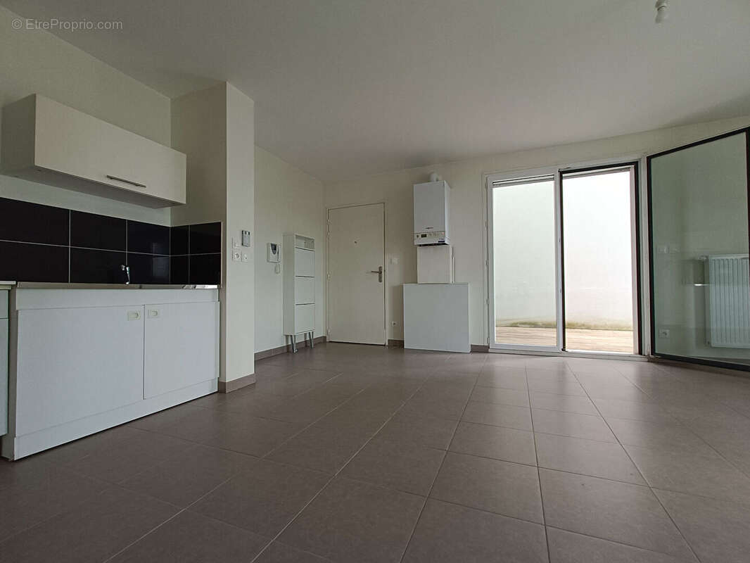 Appartement 65m² à la riche - photo 4