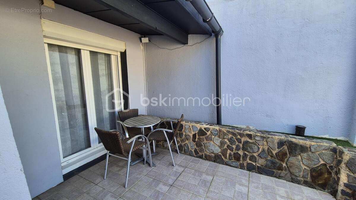Maison à CABESTANY