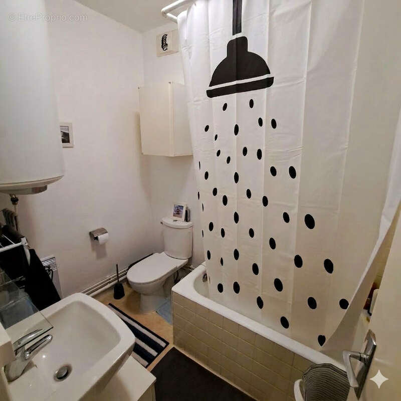 Appartement à THURINS