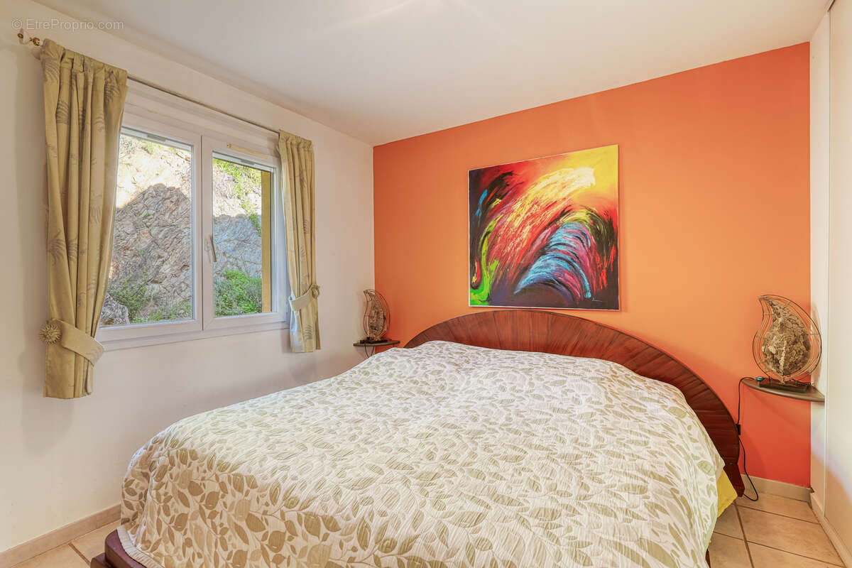 Maison à LE LAVANDOU