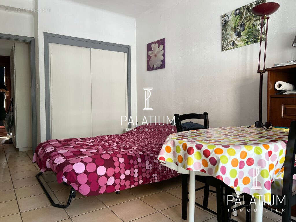 Appartement 26 m² à Greoux-Les-Bains  - photo 3
