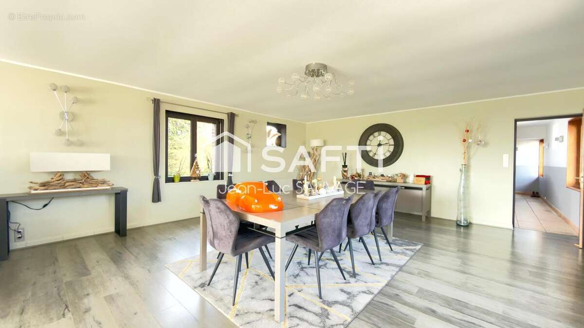 Photo 6 - Maison à MERVILLE