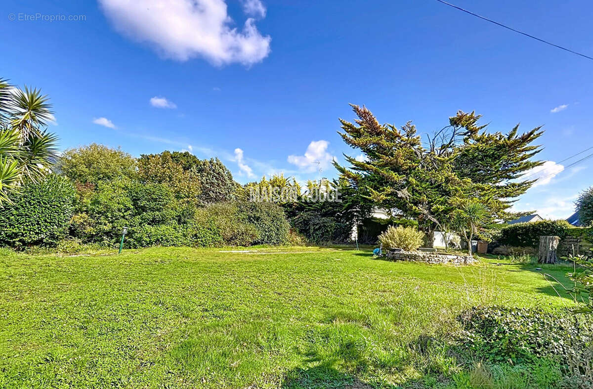 Maison à SAINT-BRIAC-SUR-MER