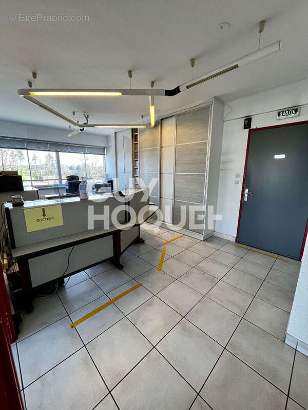 À vendre - bureaux de 130 m² à Thionville - photo 3