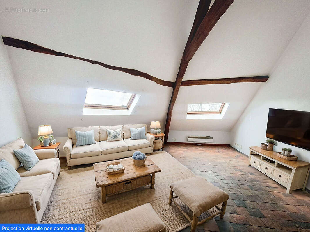 Appartement à ORLEANS
