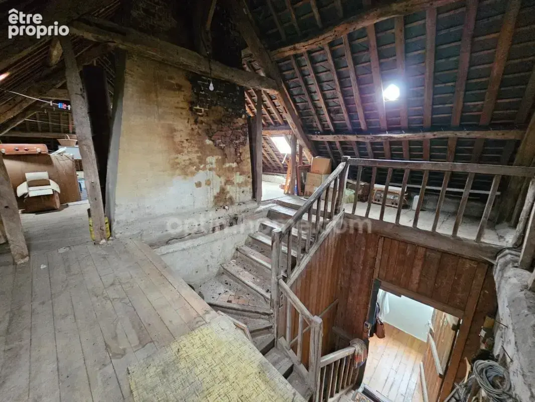  manoir du xviie siècle – 16 000 m² de terrain – dépendances - photo 20