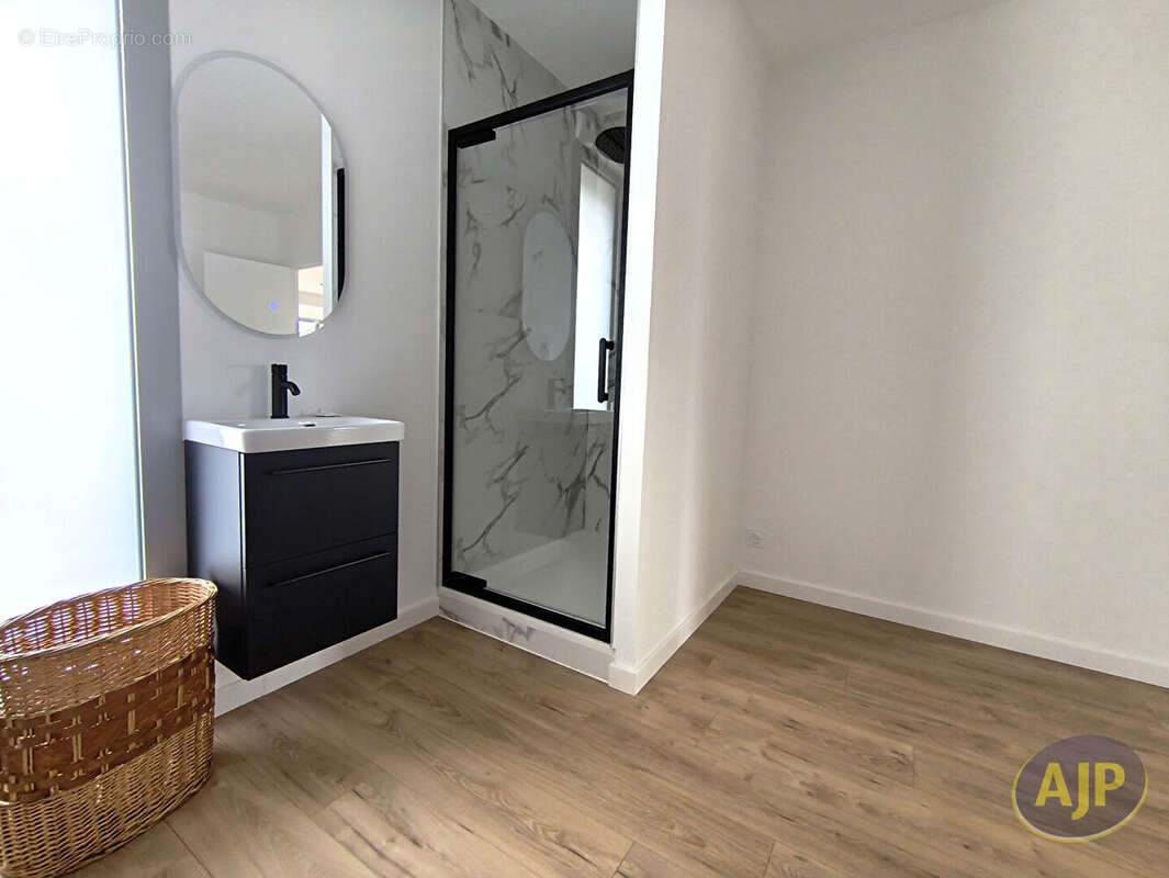 Appartement T4 77.82 m², L'Hermitage - photo 7