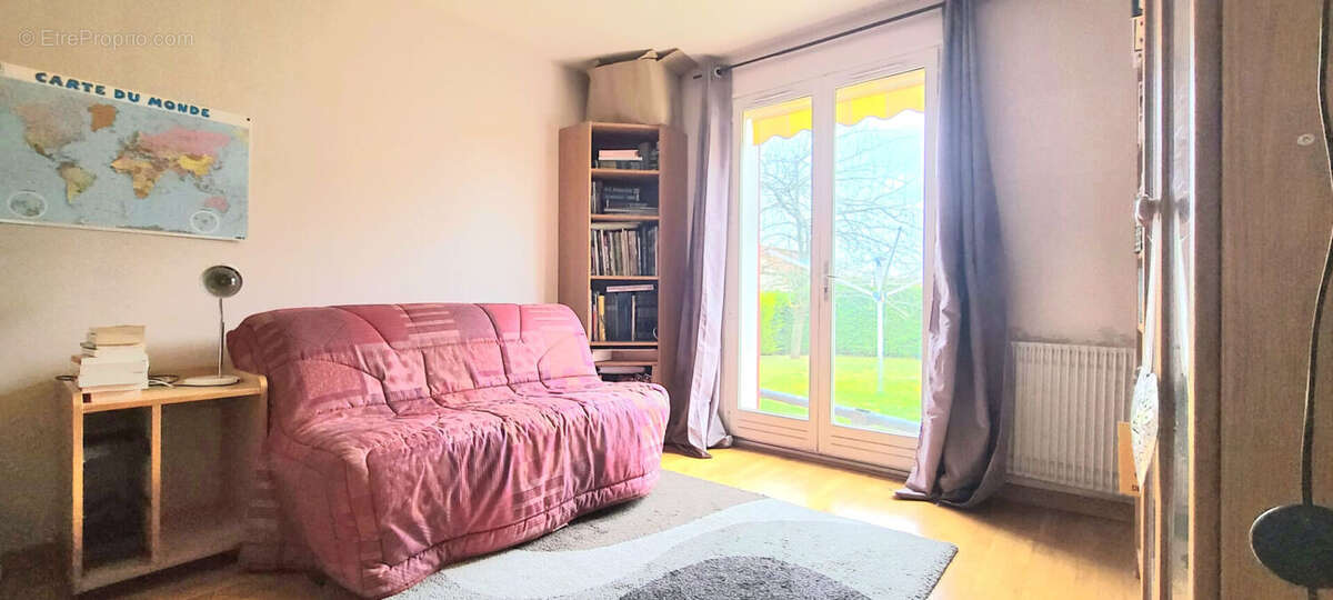 Maison à LA CHAPELLE-EN-SERVAL