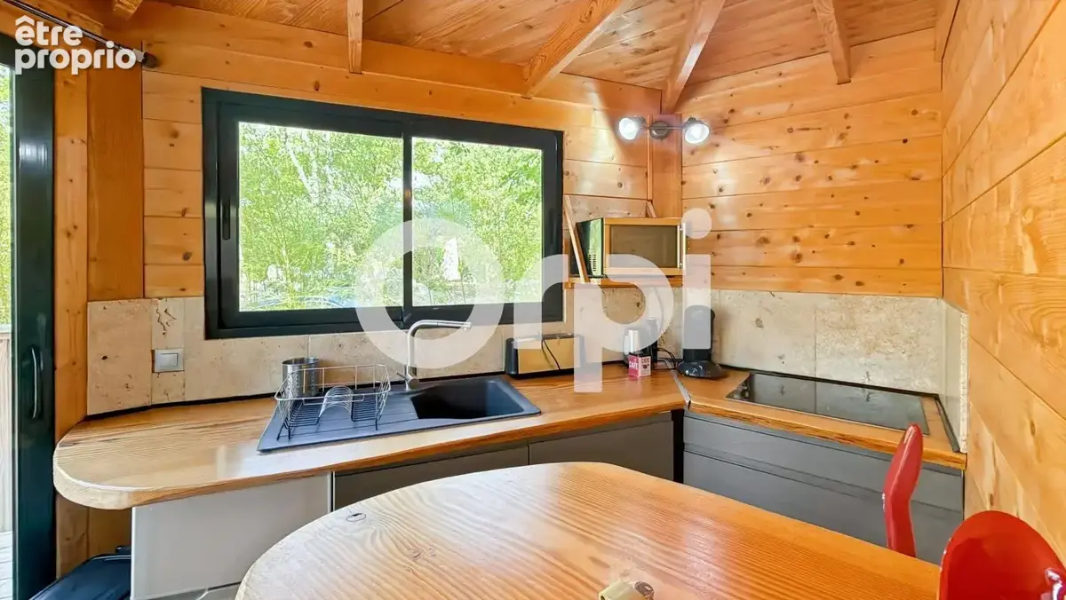 Maison À Vendre sur 219m² de terrain - photo 7