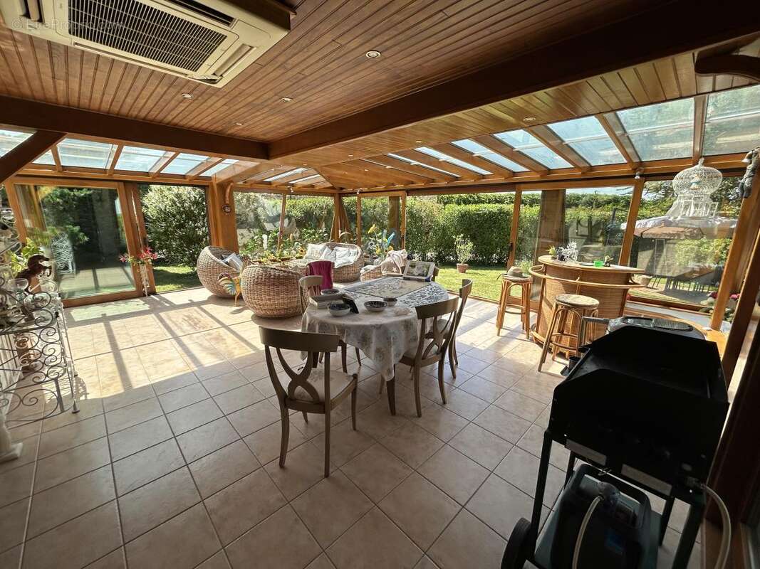 Maison 205 m² à Paillencourt  - photo 8