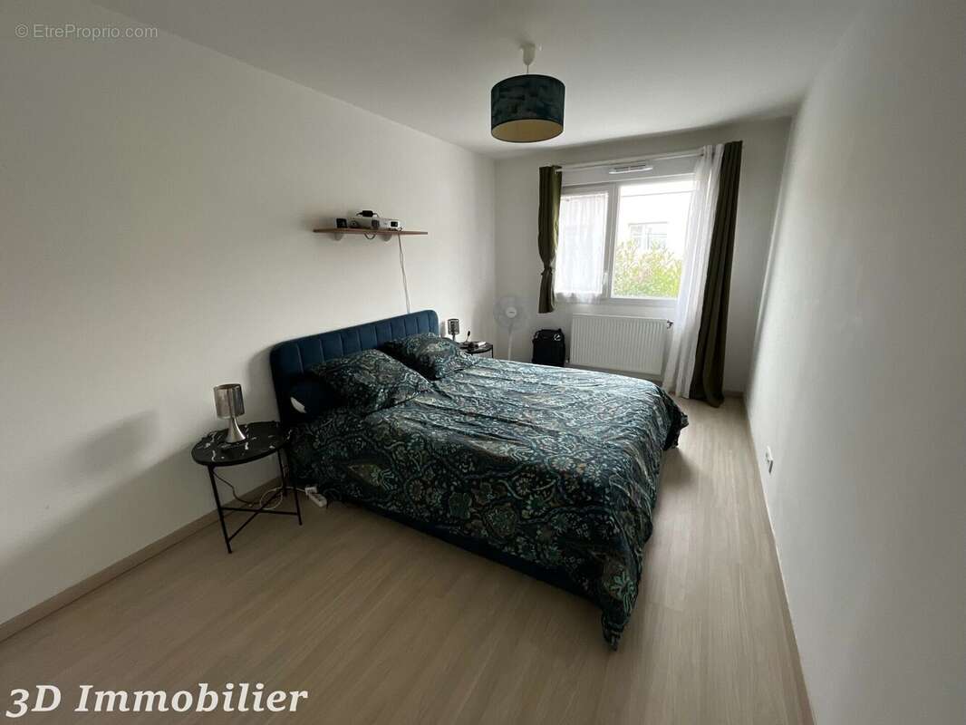 Photo 6 - Appartement à ANNEMASSE