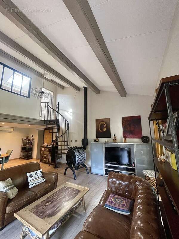 Maison à TOURBES