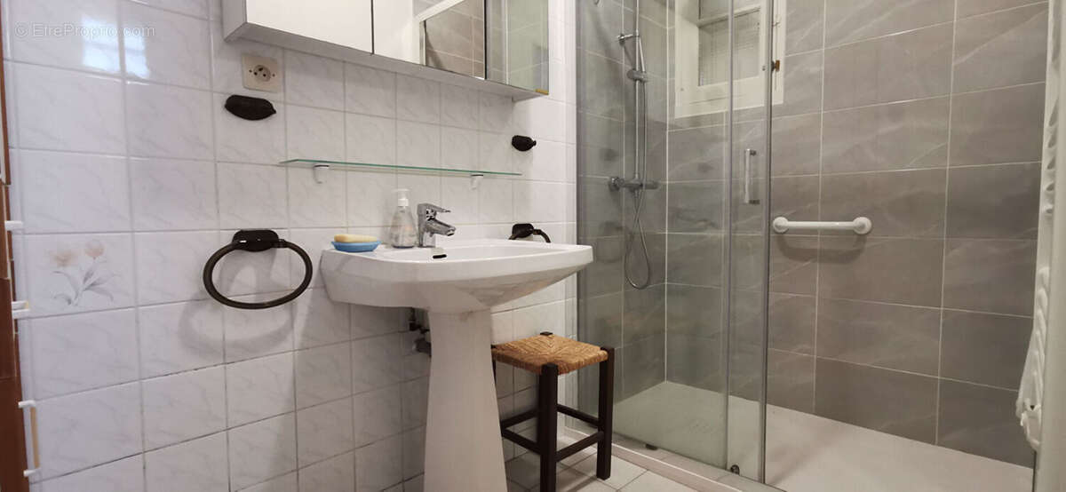 Maison à SAINT-MICHEL-CHEF-CHEF