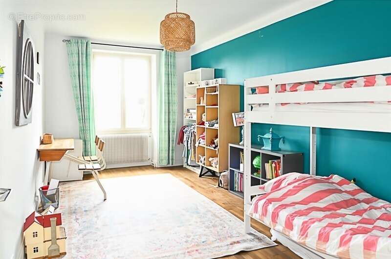 Maison à CHALON-SUR-SAONE