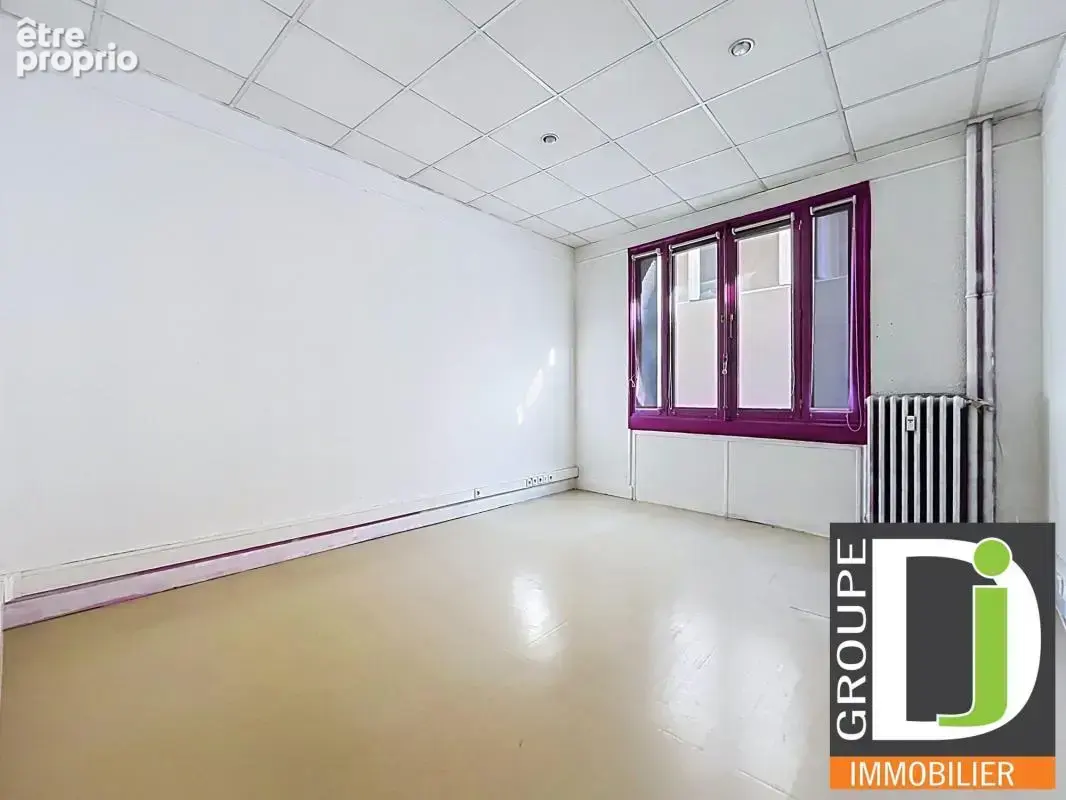 A vendre Appartement T7 avec garage et cave - photo 8
